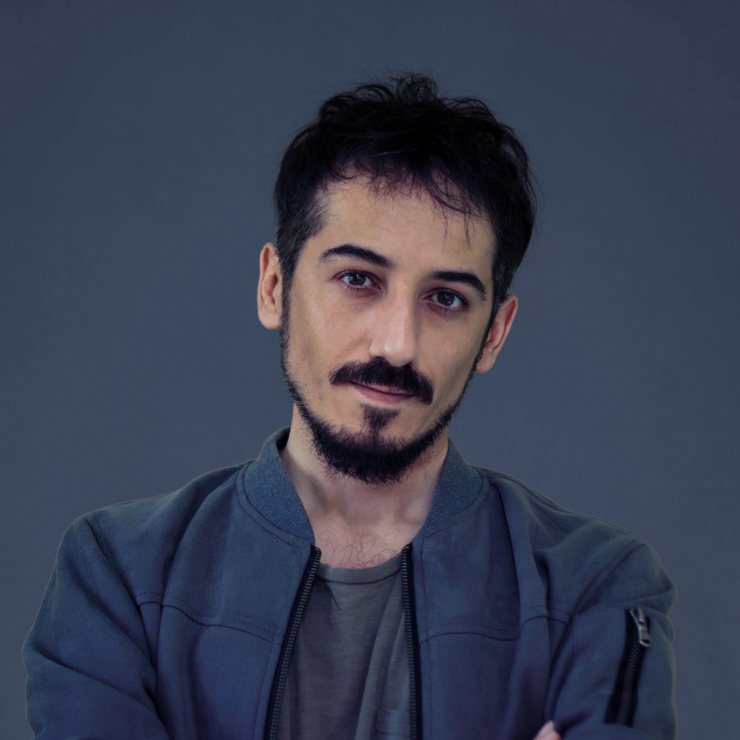 Okan Deniz